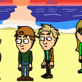 mini midgets