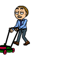 TotD: Lawn Mower