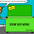 MY SHOP MOBILE