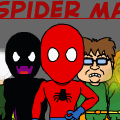 spider man!