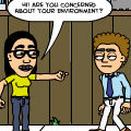 TotD: hipsters