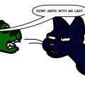 Pet warz 4