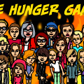 The Hunger Games