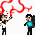 Battle of the Ages....