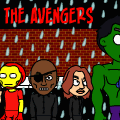 The avengers