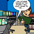 Catman