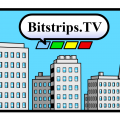 Bitstrips TV