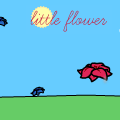 little flower