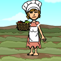 MissSunshine's Dress Contestr1