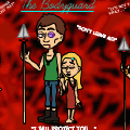 The Bodyguard