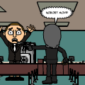 The Agent