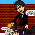 Otis Vs Otis 3-2{fanfic}