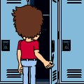 High school life