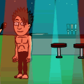 the party