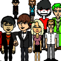 remix some of your friends