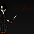 End of season one