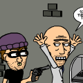 Robbery 2