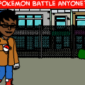 poke wars