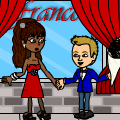 Carly's Dress Contest