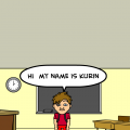 superpower Kurin