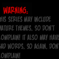 Warning