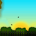 My Dream Landscape