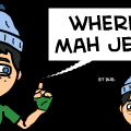 Where is Mah Jelli