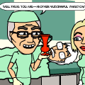 totd: vase