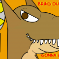 Dingodile