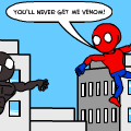 Heroic Failures!