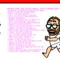 find out you're personality