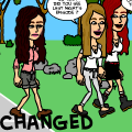 Things Changed