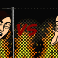 WWE VS KB