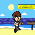 TotD: Stranded