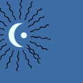 the sun is replaced
