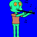 TotD: Clarinets