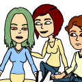 A Series of Lonley Chars