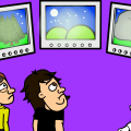 Triple Threat - Part 30