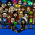 31 friends!!! :)