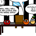 Fruit Juice