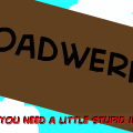 Roadwerkz