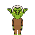 Yoda Zijn Emoties