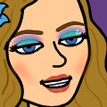 Make Up-ness 4