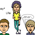My *Crazy* Life