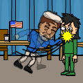 comicwar with nemiking
