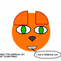 Random Cat to remix for you
