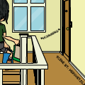TotD: Doorway