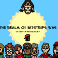 If Bitstrips where real