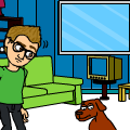 Dog-Gone Part 1