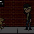 The Street Dog